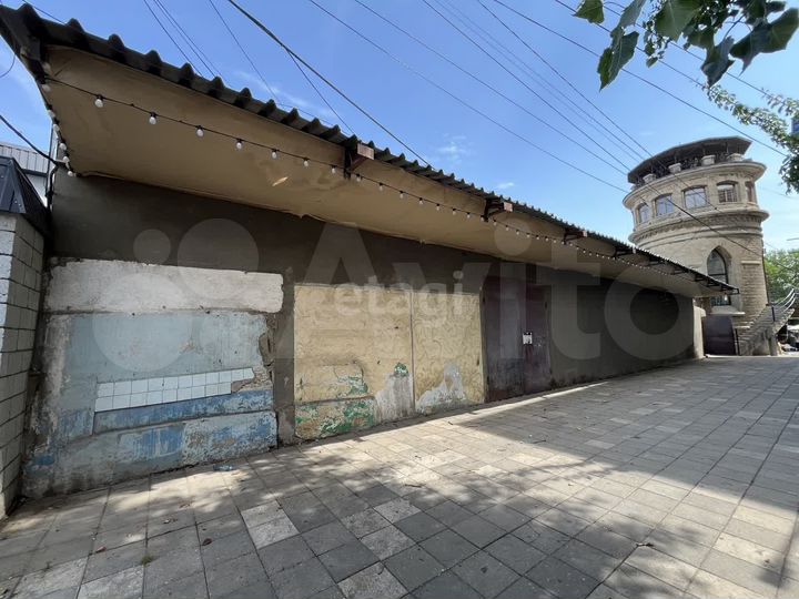 Продам торговое помещение, 525 м²