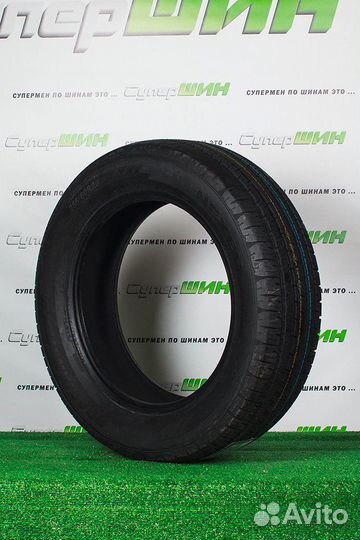 Nexen Roadian HTX 2 245/75 R16