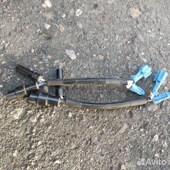 Лампа ксенон hir2/HB3