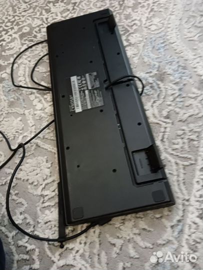 Razer cynosa v2