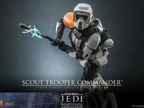 Hot Toys Star Wars Jedi Survivor Scout Trooper