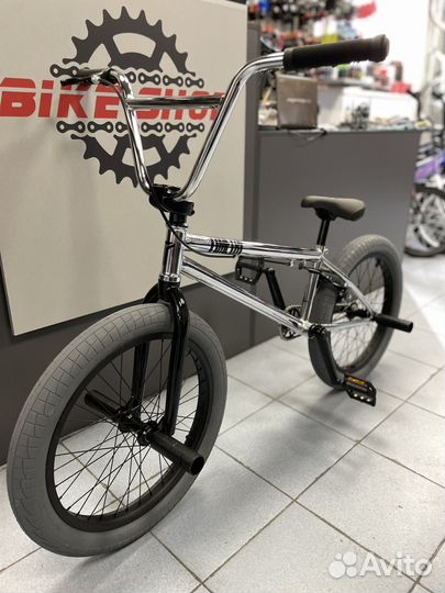 Bmx