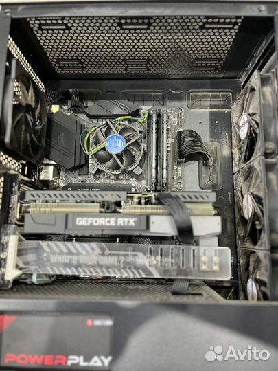 Установка ос Windows, обслуживание вашего пк