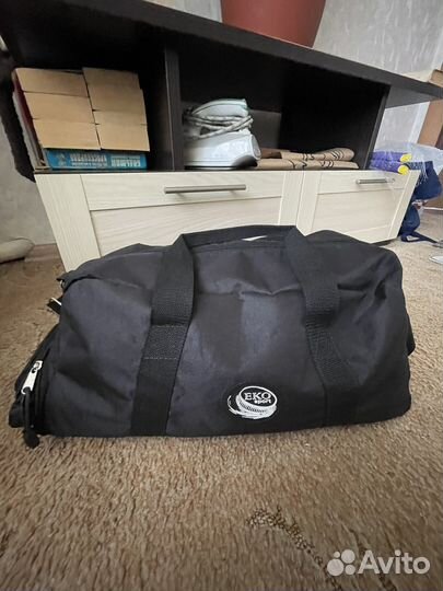 Дорожная сумка