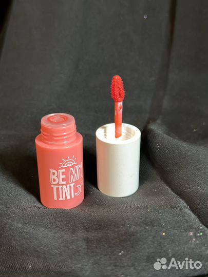 Тинты для губ и щек Yadah,Clarins,Chupa Chups