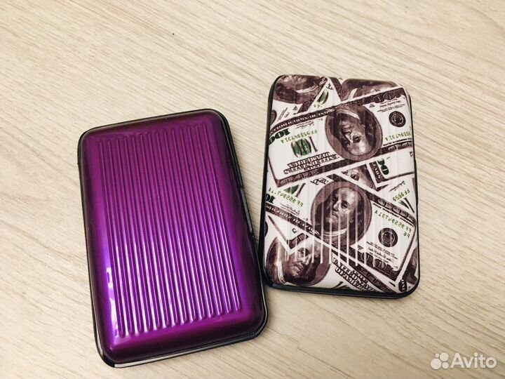 Обложки для документов (новые, в ассортименте)