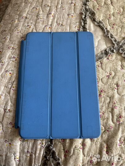 SMART cover iPad mini