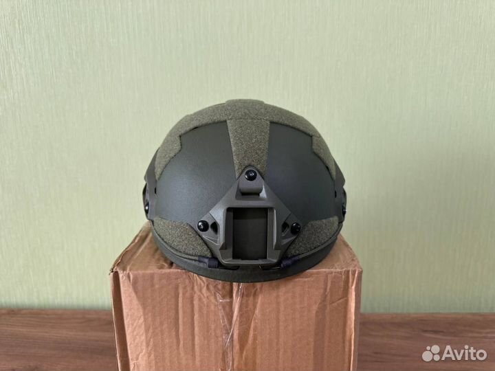 Шлем тактический