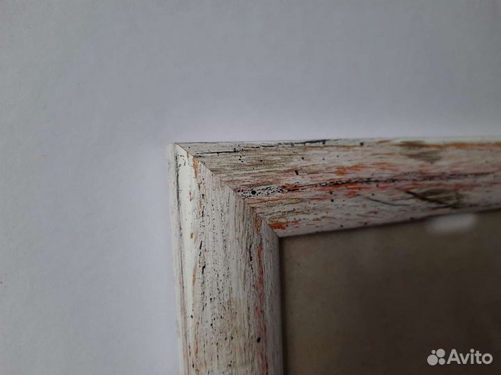 Рамка 10 х 15, дерево