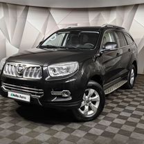 Foton Sauvana 2.0 AT, 2019, 73 298 км, с пробегом, цена 1 515 000 руб.