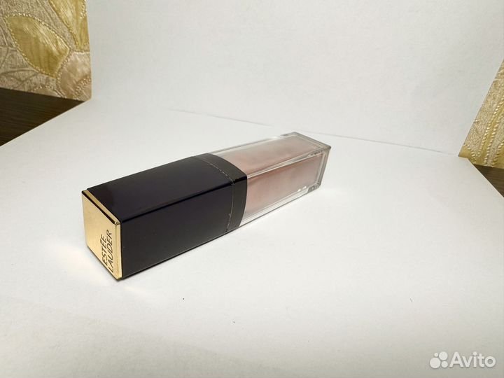Estee lauder жидкая помада