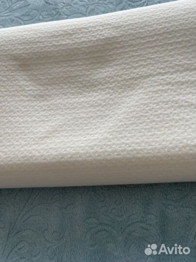 Подушка Ormatek Baby Sleep (39х24см)