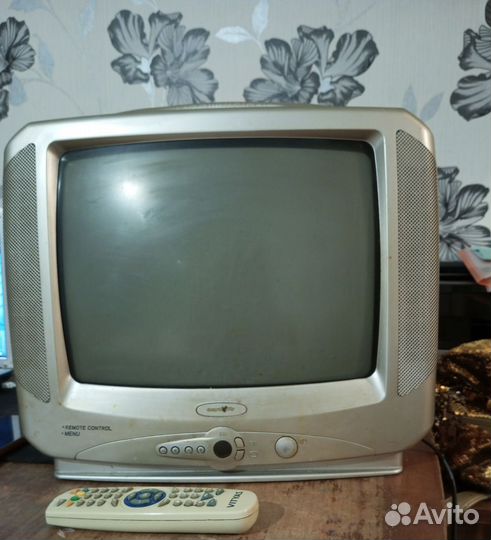 Телевизор бу