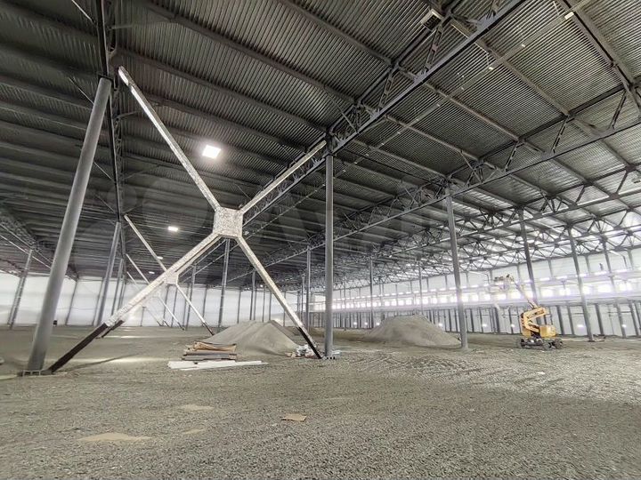 Склад класса 