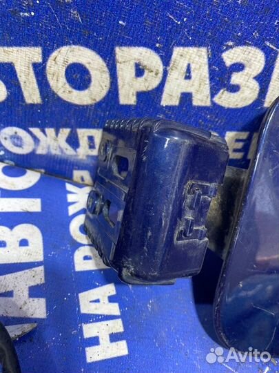 Лючок бензобака Hyundai Sonata Nf седан G4KD 2008