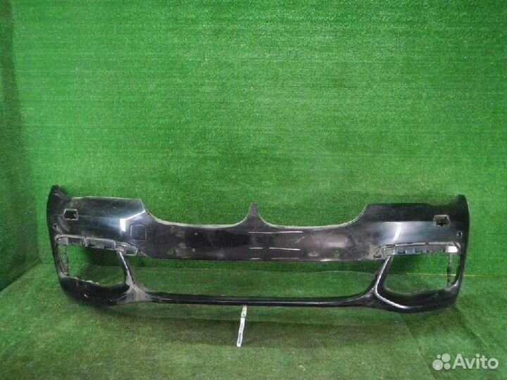 Бампер передний BMW 7-Series