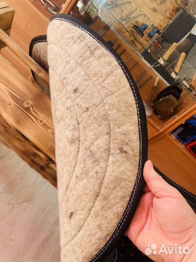 Потник для лошади