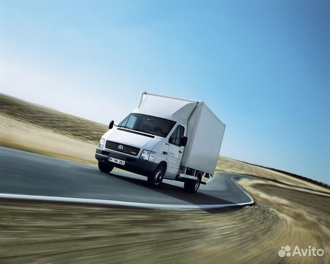 Водитель категория Б на газель