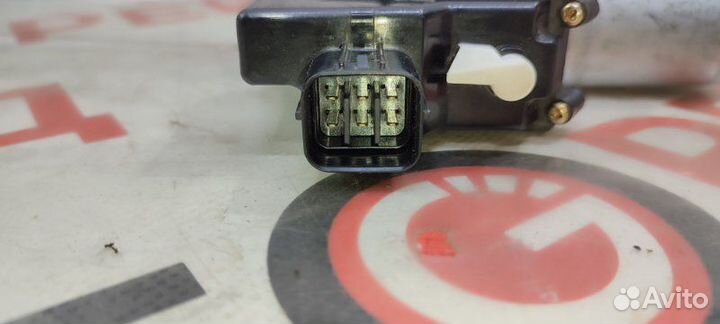 Стеклоподъемный механизм передний правый Honda