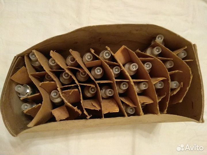 Масляные краски СССР зхк Ленинград