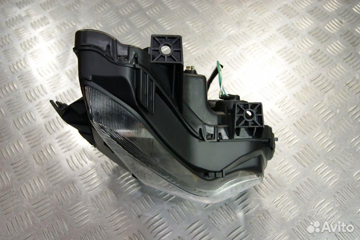 Фара Honda honda VFR1200 2012