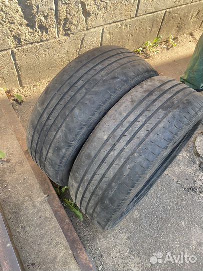 Excel RM100 205/55 R16