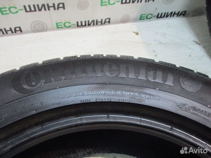 Continental ContiWinterContact TS 830 P 235/60 R18