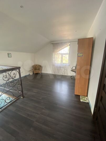 Дом 140 м² на участке 6 сот.