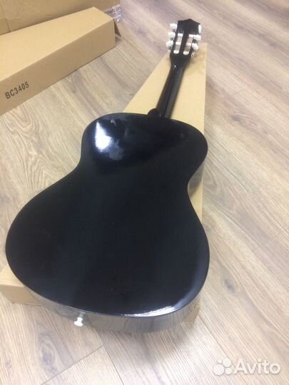 Гитары для начинающих классика и акустика