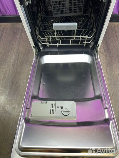 Посудомоечная машина Samsung с доставкой