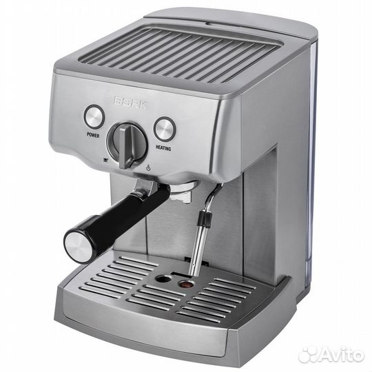 Кофеварка bork C500