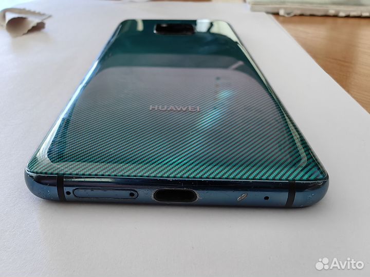HUAWEI Mate 20 Pro, 6/128 ГБ