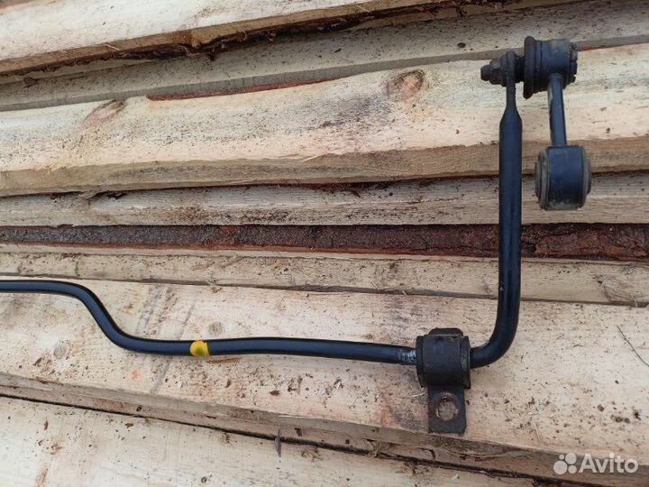 Стабилизатор поперечной устойчивости задний Kia