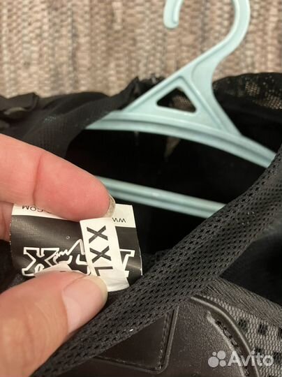 Мотозащита черепаха