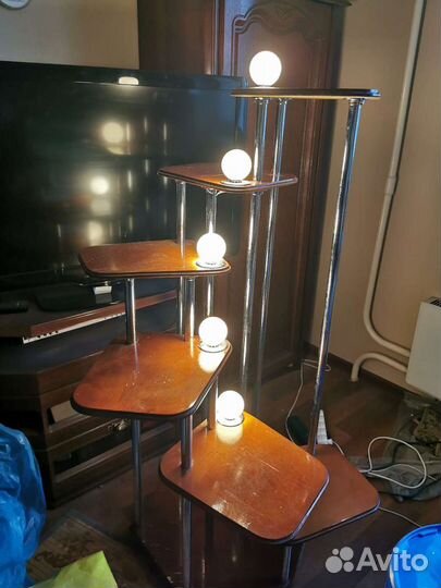 Подставка для цветов