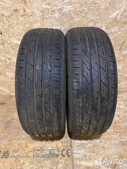 Landsail LS588 SUV 215/55 R18