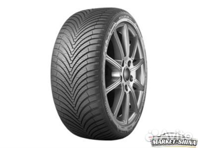 Kumho Solus 4S HA32 215/65 R17 103V