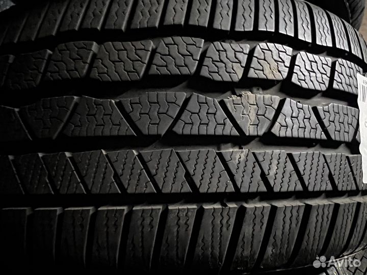 Continental ContiWinterContact TS 830 P 255/35 R19