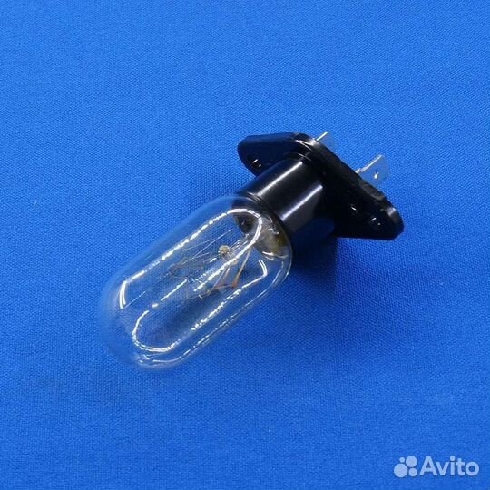 Лампочка микроволновой печи