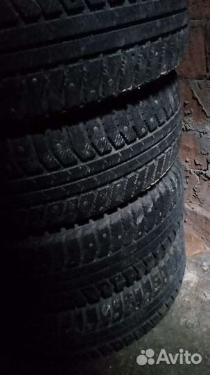 Amtel NordMaster 195/65 R15