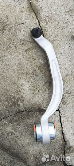 Рычаг volkswagen audi