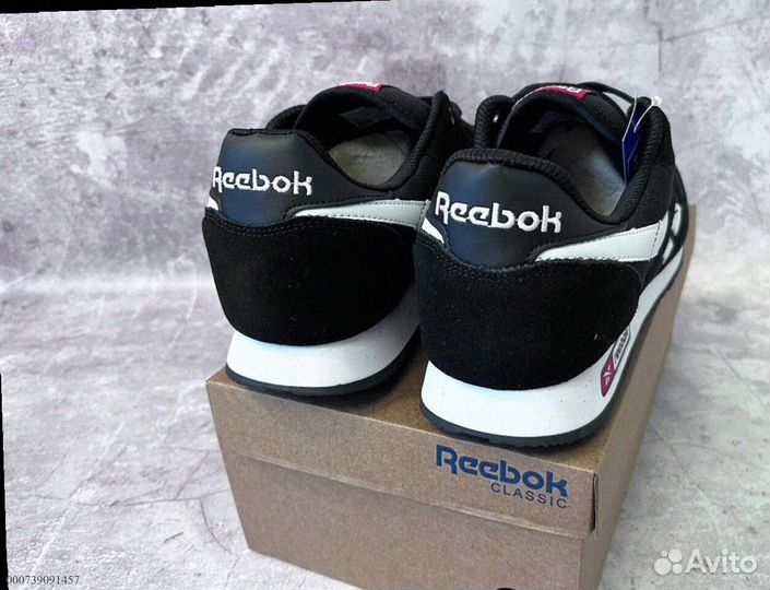 Кроссовки Reebok (Арт.43142)