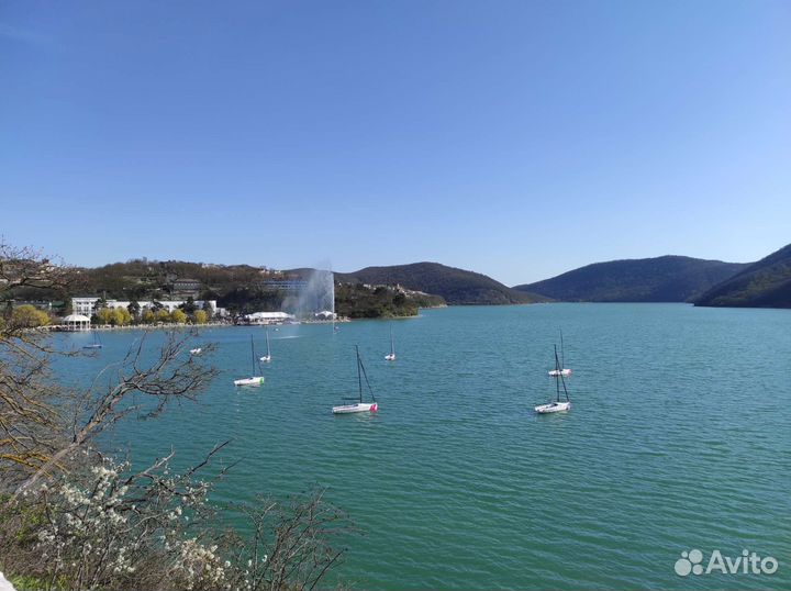 Гид экскурсовод