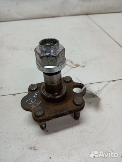 Chevrolet Aveo (T250) l Цапфа задняя