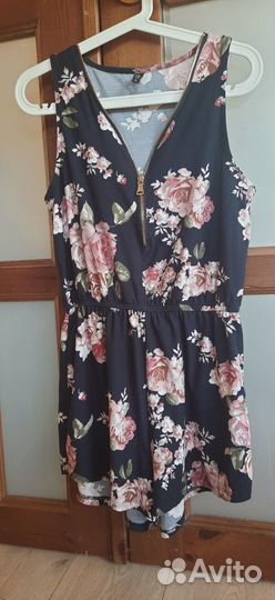 Комбинезон летний 42 44