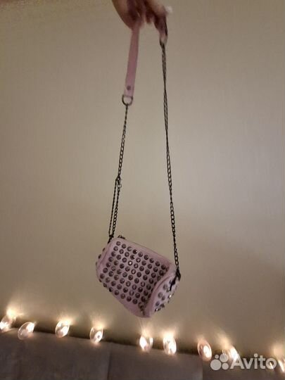 Сумка через плечо