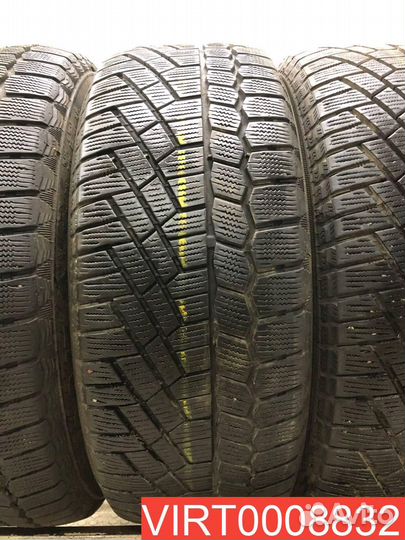 Continental ContiVikingContact 5 215/55 R16 97T