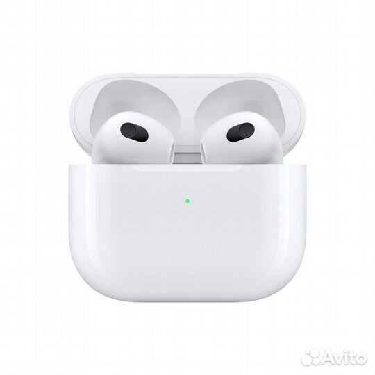 AirPods 3