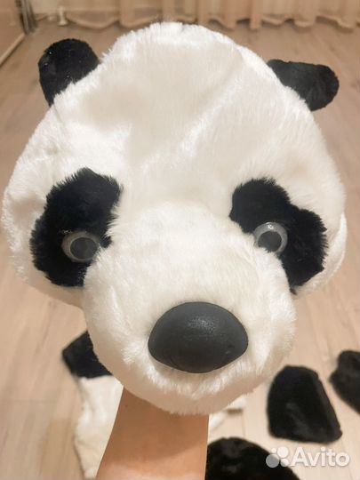 Новогодний костюм мишки