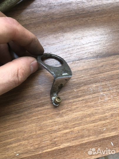 Запчасти старт шоссе хвз